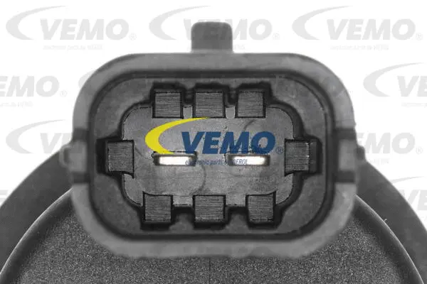 V51-77-0093 VEMO Клапан, фильтр активированного угля (фото 2)