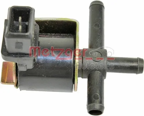 0892528 METZGER Клапан регулирования давления нагнетателя (фото 1)