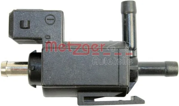 0892571 METZGER Клапан регулирования давления нагнетателя (фото 2)