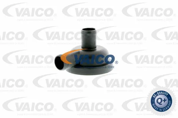 V10-2504 VAICO Клапан регулирования давления нагнетателя (фото 1)