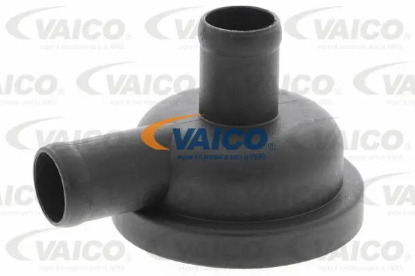 V10-2504-1 VAICO Клапан регулирования давления нагнетателя (фото 1)