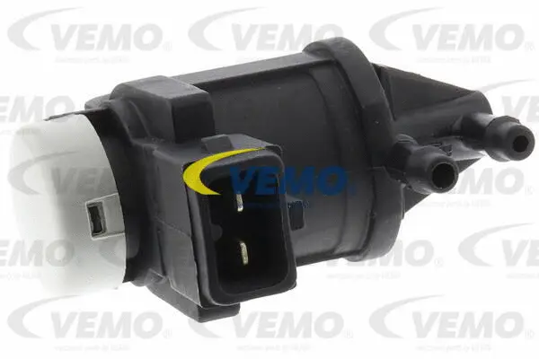 V10-63-0017 VEMO Клапан регулирования давления нагнетателя (фото 1)