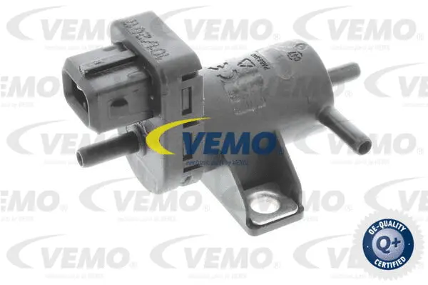 V47-63-0001 VEMO Клапан регулирования давления нагнетателя (фото 1)