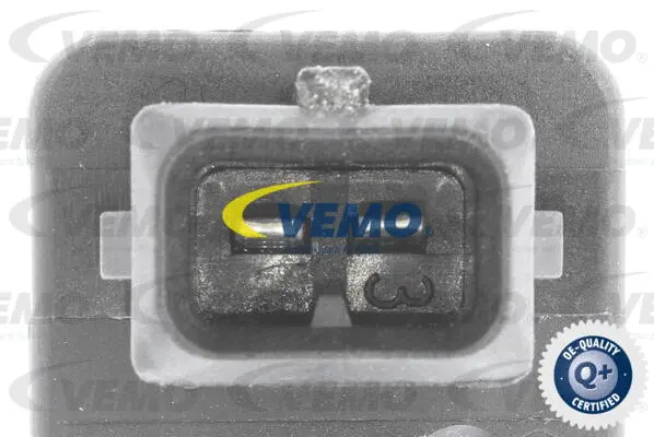 V47-63-0001 VEMO Клапан регулирования давления нагнетателя (фото 2)