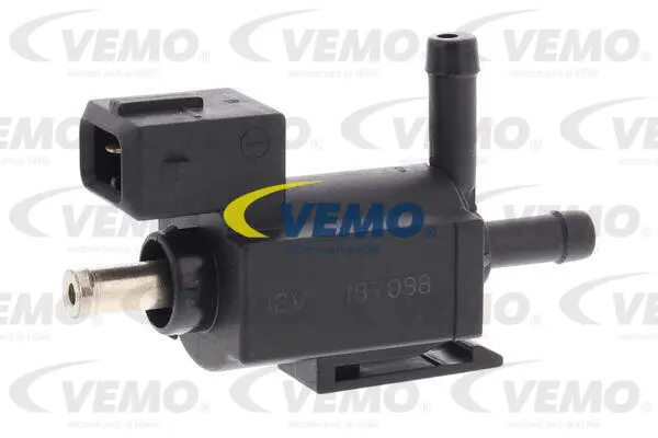 V96-63-0004 VEMO Клапан регулирования давления нагнетателя (фото 1)