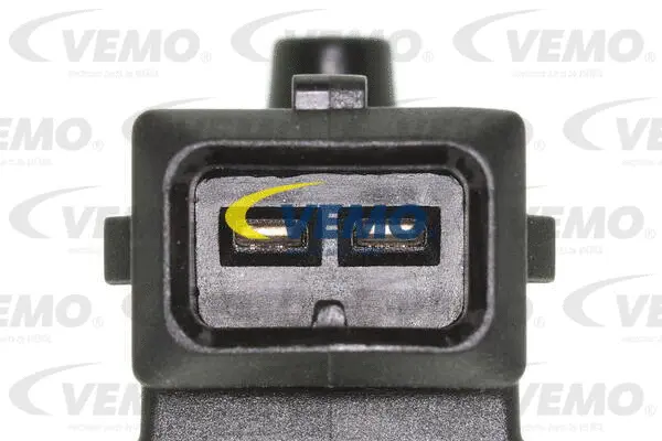 V96-63-0004 VEMO Клапан регулирования давления нагнетателя (фото 2)