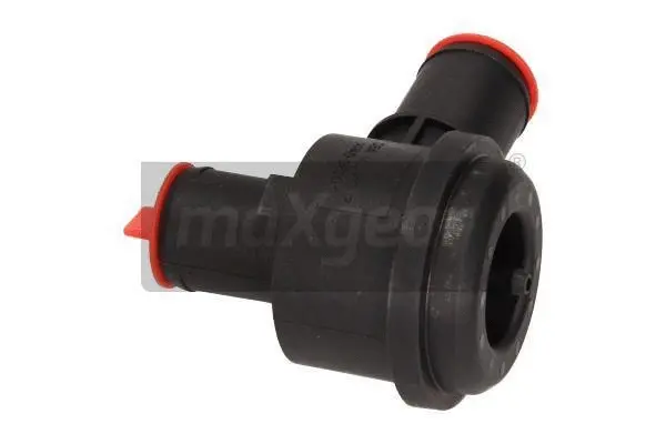 58-0079 MAXGEAR Клапан регулирования давления нагнетателя (фото 1)