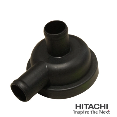 2509310 HITACHI/HUCO Клапан регулирования давления нагнетателя (фото 1)