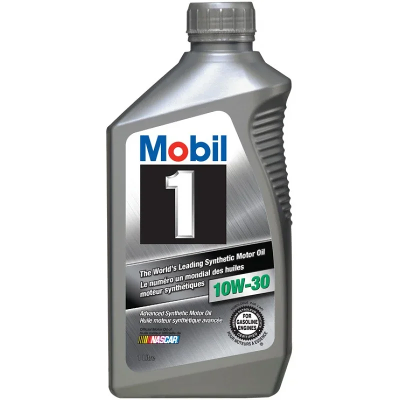 102992 MOBIL 1 advanced full synthetic (фото 1)