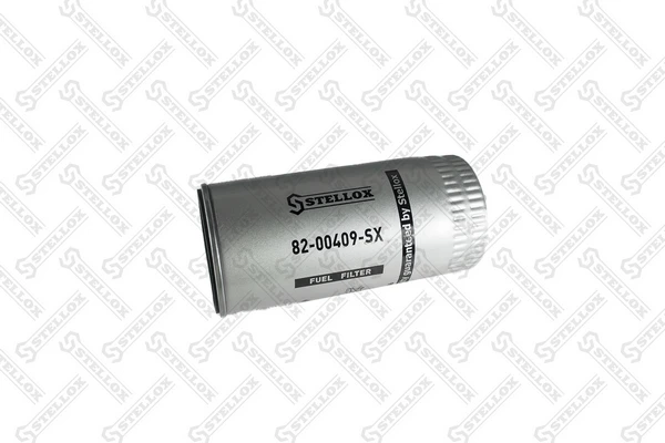 82-00409-SX STELLOX Топливный фильтр (фото 2)