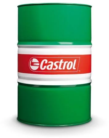 15A4E2 CASTROL Моторное масло 10W40 полусинтетическое GTX Ultraclean 60 л (фото 1)