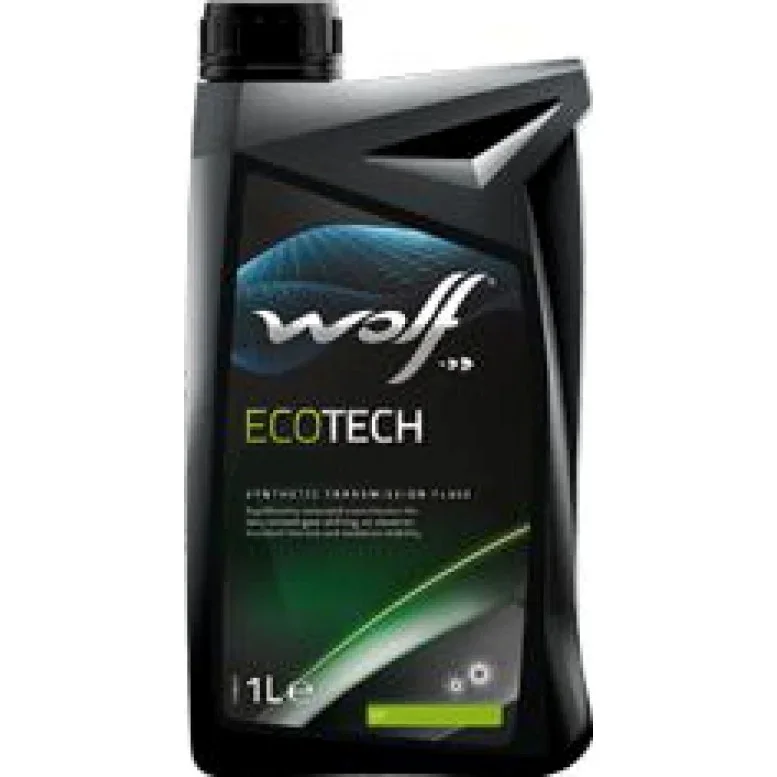 8324208 WOLF Ecotech fe (фото 1)