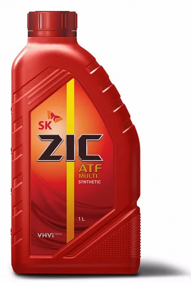 132628 ZIC Atf multi (фото 1)