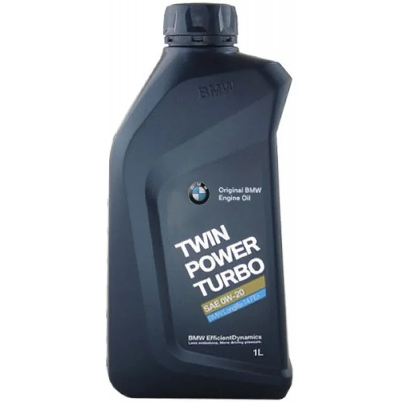 83212365926 BMW Twinpower turbo longlife-14 fe+ (фото 1)