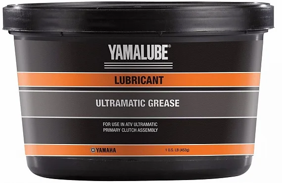 ACCULTRAGS16 YAMAHA Для вариатора yamalube ultramatic grease (фото 1)