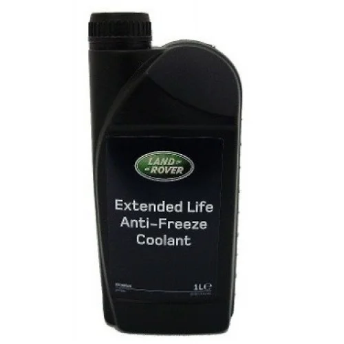 STC50529 LAND ROVER Extended life anti-freeze coolant (фото 1)