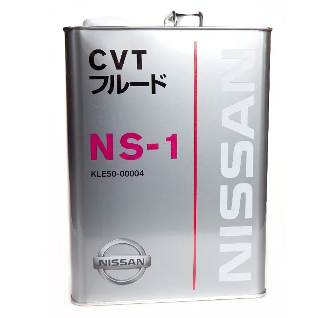 KLE50-00004 NISSAN Cvt fluid ns-1 (фото 1)