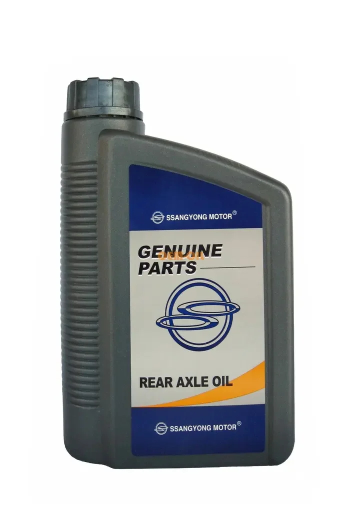 0000000652 SSANGYONG Rodius rear axle oil (фото 1)