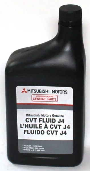 MZ320261 MITSUBISHI Cvt fluid j4 (фото 1)