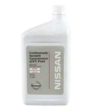999MP-NS200P NISSAN Cvt fluid ns-2 (фото 1)