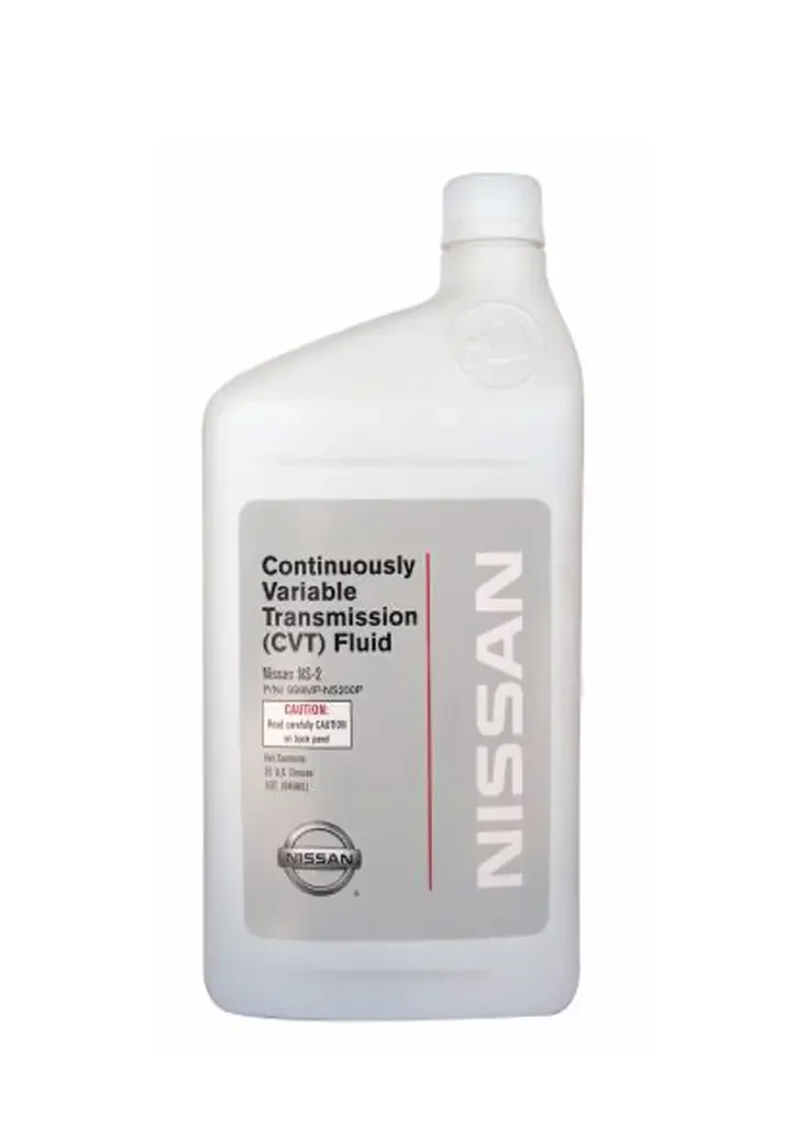 999MP-TF0870P NISSAN Transfer fluid tf0870 (фото 1)