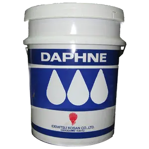 38109131-616 IDEMITSU Daphne bearing grease ep 2 (фото 1)