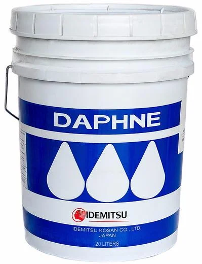 3123-020 IDEMITSU Daphne super hydro 32a (фото 1)