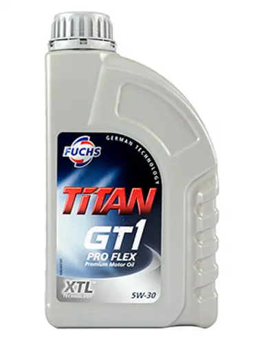 600756338 FUCHS Titan gt1 pro flex (фото 1)