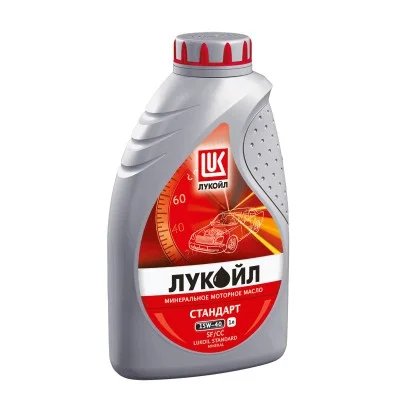 19434 LUKOIL Стандарт sf/cc (фото 1)