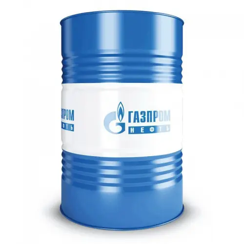 253720125 GAZPROMNEFT Компрессорное масло gazpromneft compressor oil 100 (фото 1)