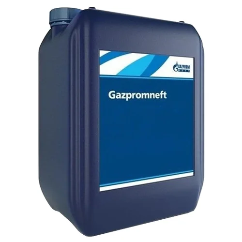 2389901223 GAZPROMNEFT Gazpromneft diesel prioritet 15w-40 (фото 1)