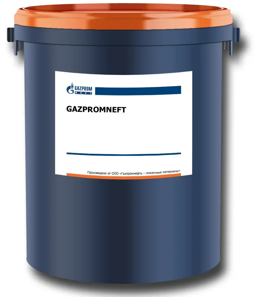 253410121 GAZPROMNEFT Индустриальное масло gazpromneft И-40А (фото 1)