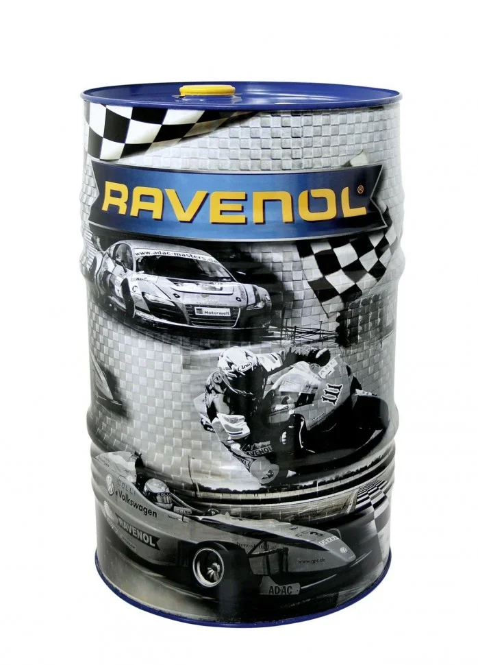 1212100-060-01-888 RAVENOL Atf dexron iii h (фото 1)