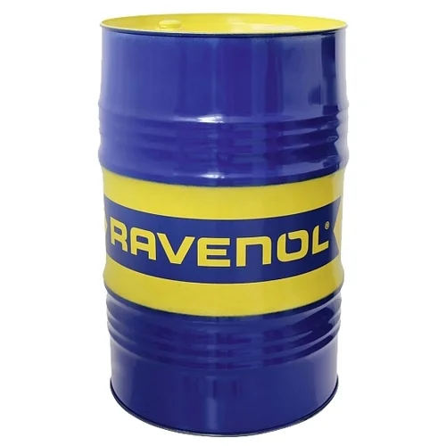 1211124-208-01-888 RAVENOL Atf 8hp fluid (фото 1)