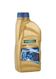 1211105-020-01-888 RAVENOL Atf dexron vi (фото 1)