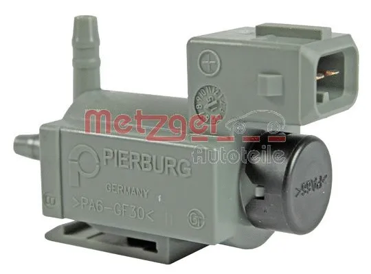0892203 METZGER Клапан, система вторичного воздуха (фото 2)