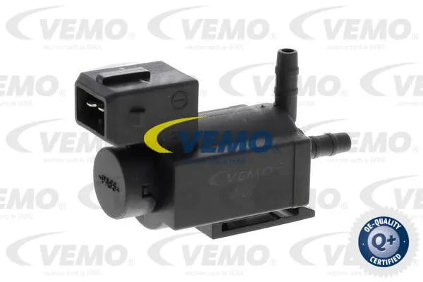 V45-77-0003 VEMO Клапан, система вторичного воздуха (фото 1)