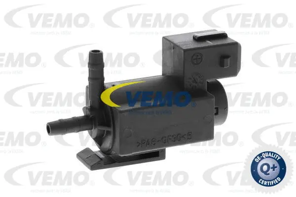 V45-77-0003 VEMO Клапан, система вторичного воздуха (фото 3)