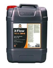 XFXS20L COMMA X-flow type xs (фото 1)