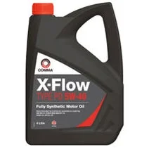 XFPD4L COMMA X-flow type pd (фото 1)