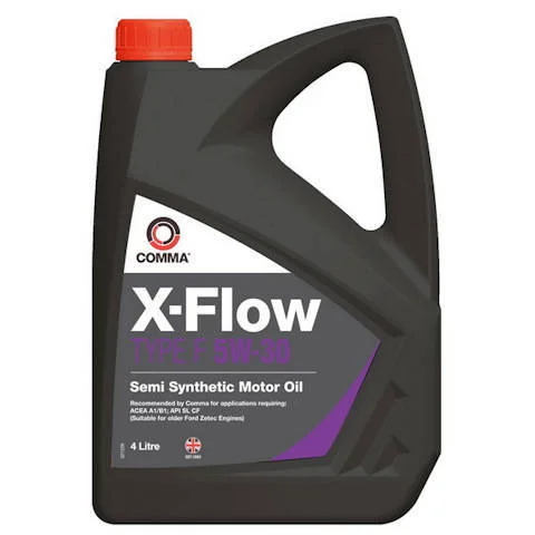 XFV4L COMMA X-flow type v (фото 1)