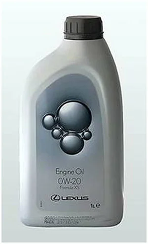 08880-83262GO TOYOTA Engine oil synthetic (фото 1)