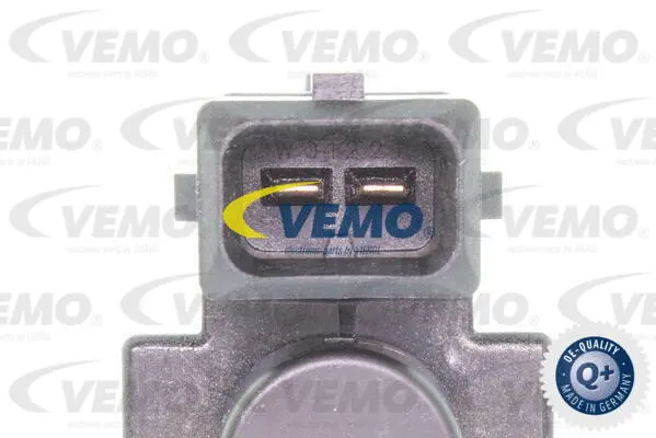 V20-77-0301 VEMO Клапан, впускная система дополнительного воздуха (фото 2)