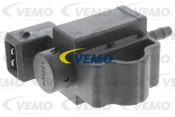 V40-77-1024 VEMO Клапан, впускная система дополнительного воздуха (фото 1)
