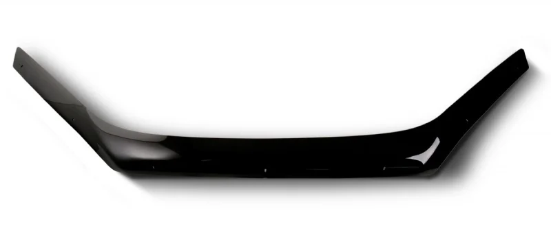 NLD.SHYACC0012 ELEMENT/NOVLINE Дефлектор капота темный (фото 1)