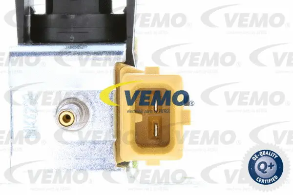 V10-63-0051 VEMO Клапан, управление рециркуляция ОГ (фото 2)