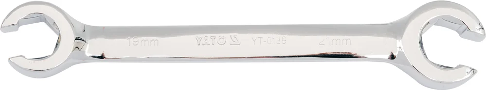 YT-0138 YATO Ключ разрезной 15х17мм (фото 1)