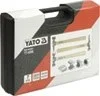 YT-4590 YATO Молотки рихтовочные набор из 7шт (фото 2)