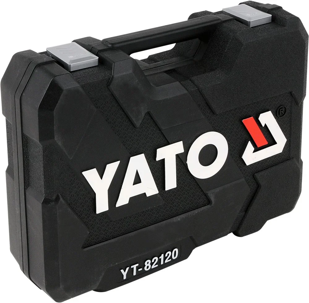 YT-82120 YATO Дрель-перфоратор SDS PLUS 850Вт (фото 7)