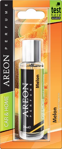 ARE PER SPRAY 35 MELON AREON Ароматизатор Areon Perfume 35 ml Melon арбуз (фото 1)